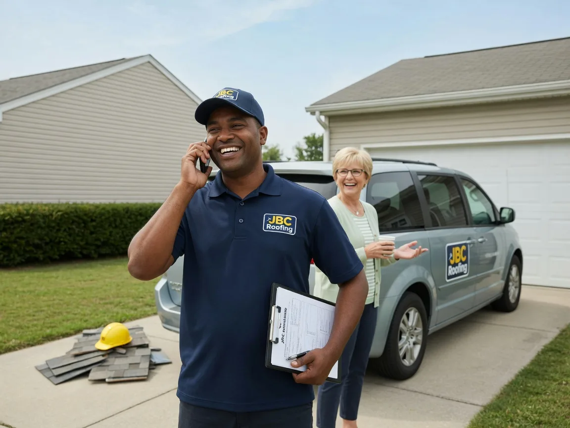 Roof Replacement Drumright, OK FAQs